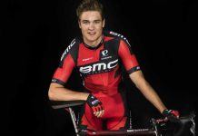 Patrick Müller i Bram Welten stażystami w BMC