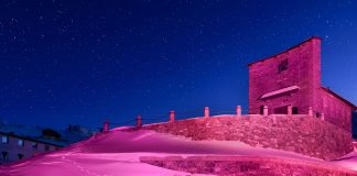 Giro d’Italia 2024: Wiemy co zamiast Passo dello Stelvio