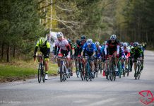 Rekordowe Cyklo Gniewino 2017, otwiera sezon szosowy na Pomorzu!