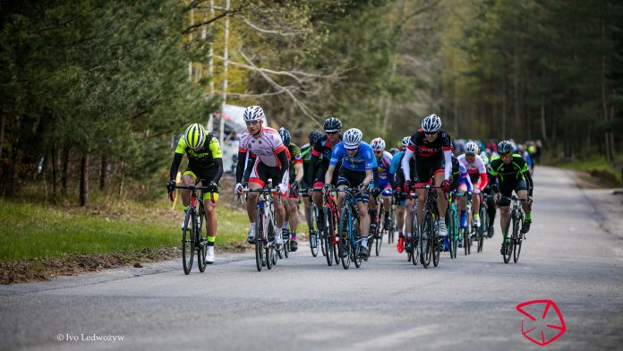 Cyklo Gniewino 2017