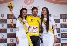 Filippo Fortin wraca do Felbermayr – Simplon Wels