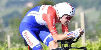 Krótko i bardzo treściwie – zapowiedź 1. etapu Giro d’Italia 2018