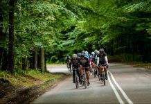 Cyklo Gdynia 2017 równolegle z mistrzostwami Polski!