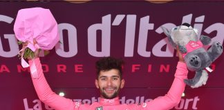 Fernando Gaviria: „To najlepszy dzień mojej kariery!”