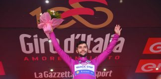 Fernando Gaviria: „Nie wierzyłem, że wygram”