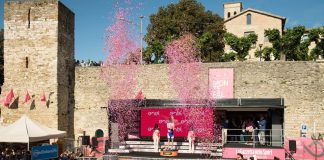 Giro d’Italia 2017: Quintana i Dumoulin podsumowują czasówkę
