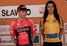 WSiO 2017: Ostatni etap dla Zielińskiego, wyścig dla Komara