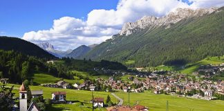 Trentino Royale – zapowiedź 18. etapu Giro d’Italia 2017