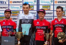 Kamil Zieliński wygrywa GP Częstochowy 2017