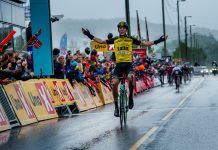 Tacx Pro Classic 2017: Roosen z drugim triumfem w sezonie