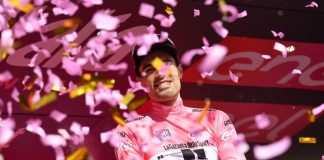 Gaviria i Dumoulin podsumowują 12. etap Giro d’Italia