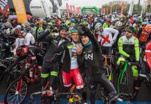 Michał Kwiatkowski o przyczynach odwołania Velo Toruń i przyszłości wyścigu