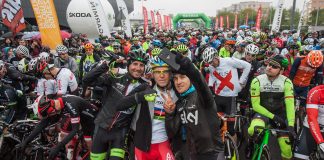 Rekordowa 3. edycja Velo Toruń 2017 za nami!