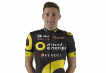 GP de la Somme: Petit wygrywa po sprincie