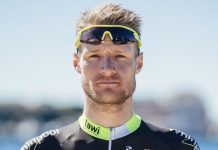 Mazovia Tour 2017: Alois Kankovsky wygrywa pierwszy etap