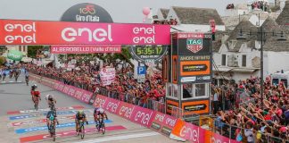 Ewan, Gaviria i Bennett: „To był szalony finał”