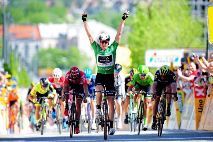 boasson hagen tour of norway