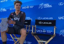 Jonathan Dibben zawodnikiem Lotto Soudal