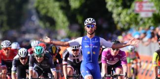 Giro d’Italia: drugi sukces Gavirii, znakomity Mareczko!