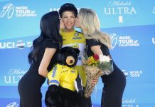 George Bennett chce ponownie wystartować w Tour de France