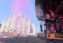 Tom Dumoulin: „To jest szaleństwo”