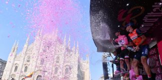 Tom Dumoulin: „To jest szaleństwo”