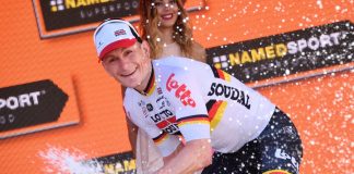 Andre Greipel: „Nie wierzyłem, że etap skończy się sprintem”