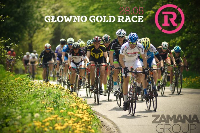 Głowno Gold Race