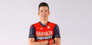 Giro d’Italia 2017: Moreno przeprasza za swoje zachowanie