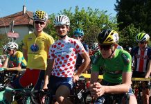 Tour du Pays de Vaud: Ponsaerts po raz drugi, Leknessund zwycięzcą wyścigu