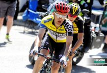 Majka i Niewiadoma gwiazdami Amgen Tour of California 2018