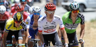 Tour de France 2017: szeroki skład BORA-hansgrohe z Majką, Bodnarem i Poljańskim