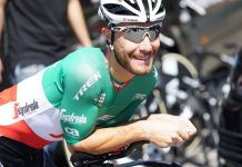 Vuelta a San Juan 2018: wyścig dla Najara, ostatni etap dla Nizzolo