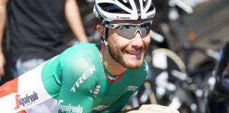 Debiut Giacomo Nizzolo w Dimension Data