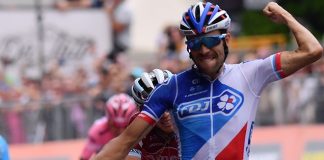 Giro d’Italia: Ostatni górski etap dla Pinota!