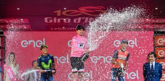 Giro d’Italia 2018: Zoncolan i Rzym potwierdzone