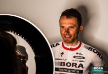 Tour of California 2017: Rafał Majka niepewny swojej dyspozycji, ale zapowiada walkę