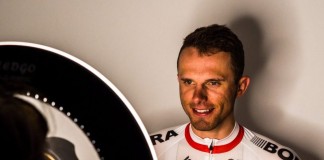 Tour of California 2017: Rafał Majka niepewny swojej dyspozycji, ale zapowiada walkę