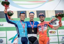Tour d’Azerbaïdjan: Estończyk Raim na początek