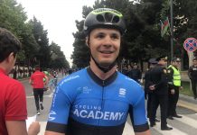Vuelta a Castilla y Leon 2018: Raim z etapowym skalpem