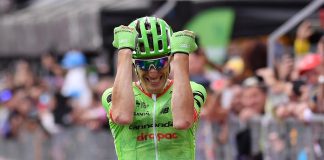 Giro d’Italia: Rolland wygrywa po ładnym ataku