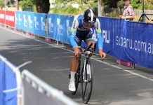 Rhône-Alpes: Stannard najlepszy na etapie, Minnaard nowym liderem