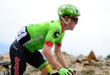 Tour of California 2017: Andrew Talansky i Taylor Phinney liderami Cannondale-Drapac