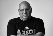 Niespodziewana śmierć oficera prasowego drużyny Axeon Hagens Berman
