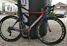 Nowa Merida Reacto zaprezentowana! (video)