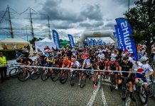 Rekordowe CYKLO Gdynia za nami!