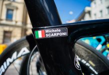 Apel brata Michele Scarponiego do włoskiego ministra sportu
