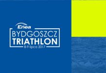 Konkurs Squeezy – wygraj pakiet startowy na Enea Bydgoszcz Triathlon!