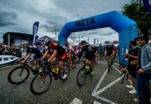 Dyrektor Cyklo Gdynia: „Pamiętajmy, że nasze ściganie amatorskie to ma być przede wszystkim bezpieczna zabawa”