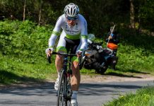 Tyskie Kryterium Fiata: Ewelina Szybiak i Mateusz Komar triumfatorami